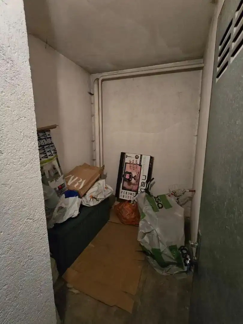 Flat for sale in Ourense Capital   with Balcony