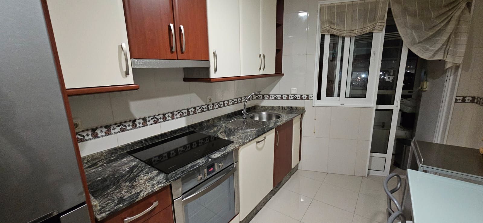 Dúplex de lloguer a Alto del Castaño