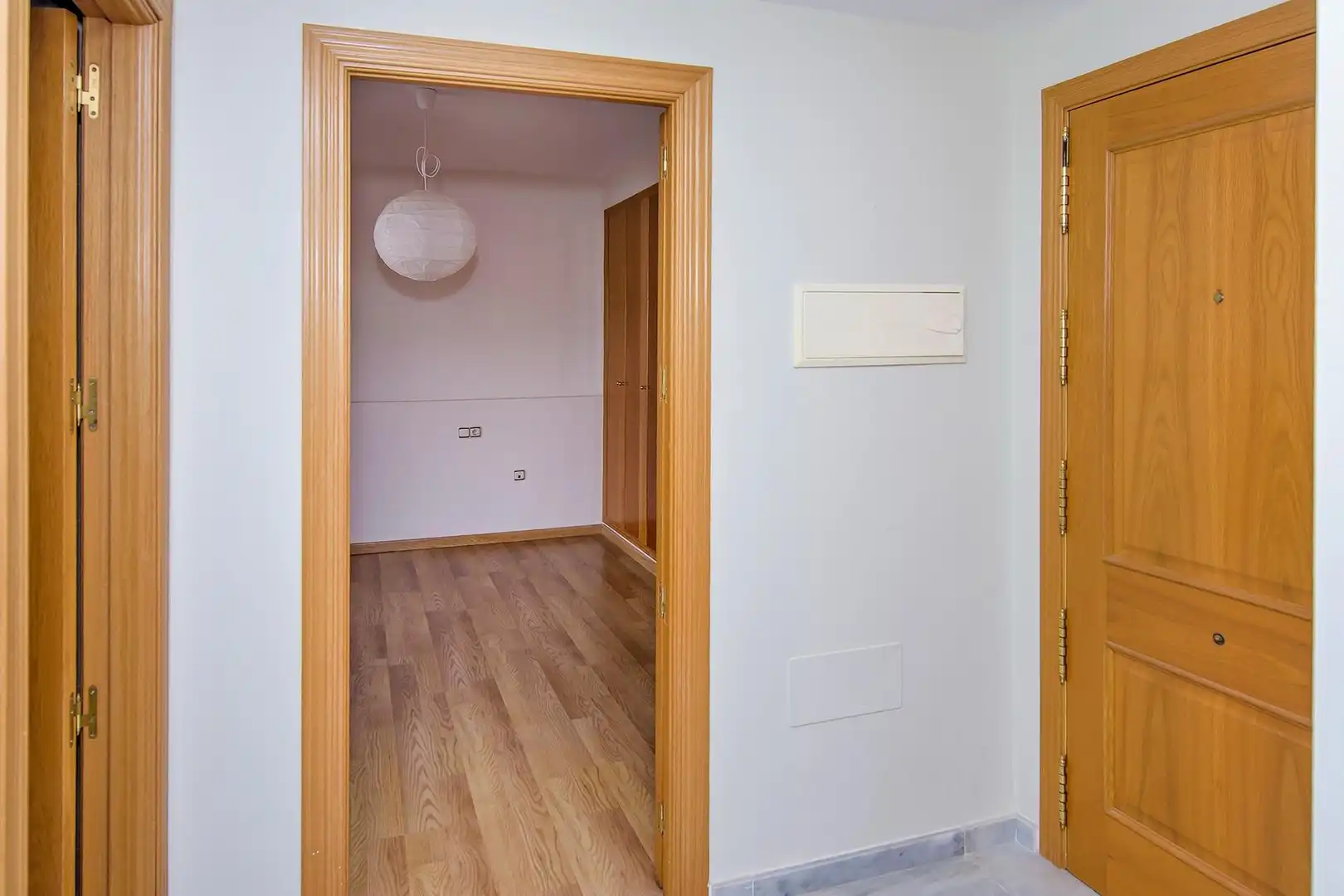 Apartament amb terrassa en venda a Calle Mojácar 24, imagen 9