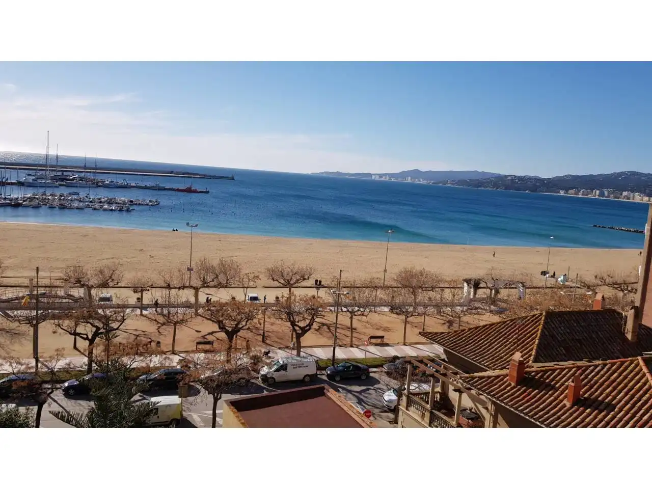 Apartamento en venta en Paseo del mar, 5, Platja Gran