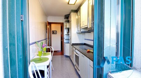Foto 4 de Piso en venta en Calle Justicia, Cuatro Caminos, Santander