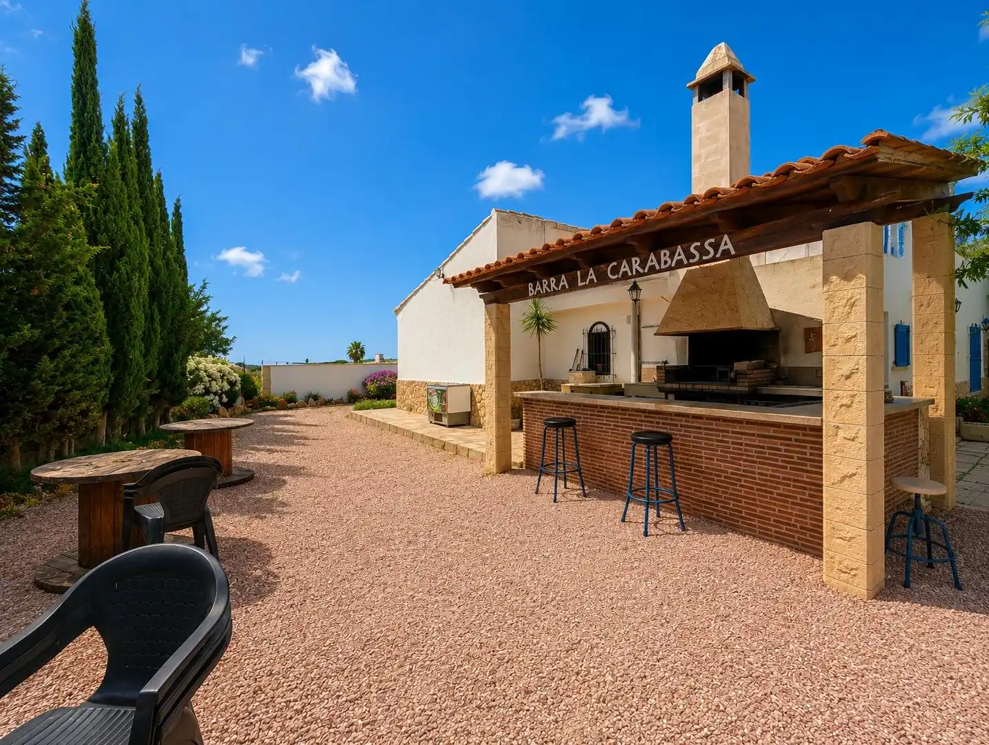 Terrace of Houses for sale in Elche / Elx  with Private garden, Terrace and Swimming Pool