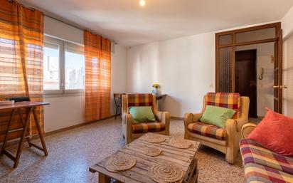 Living room of Flat for sale in Sant Carles de la Ràpita  with Terrace