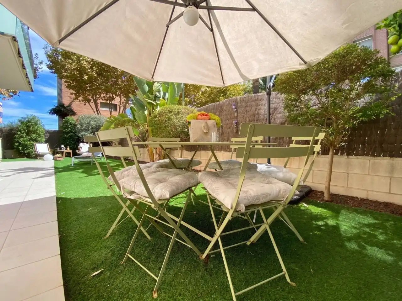 Flat with pool for sale in Paseo Mediterráneo, imagen 3