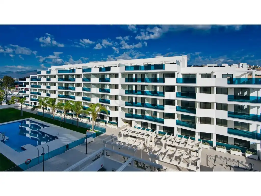 Apartament amb ascensor en venda a Arrabal Parque Lagunas, imagen 7