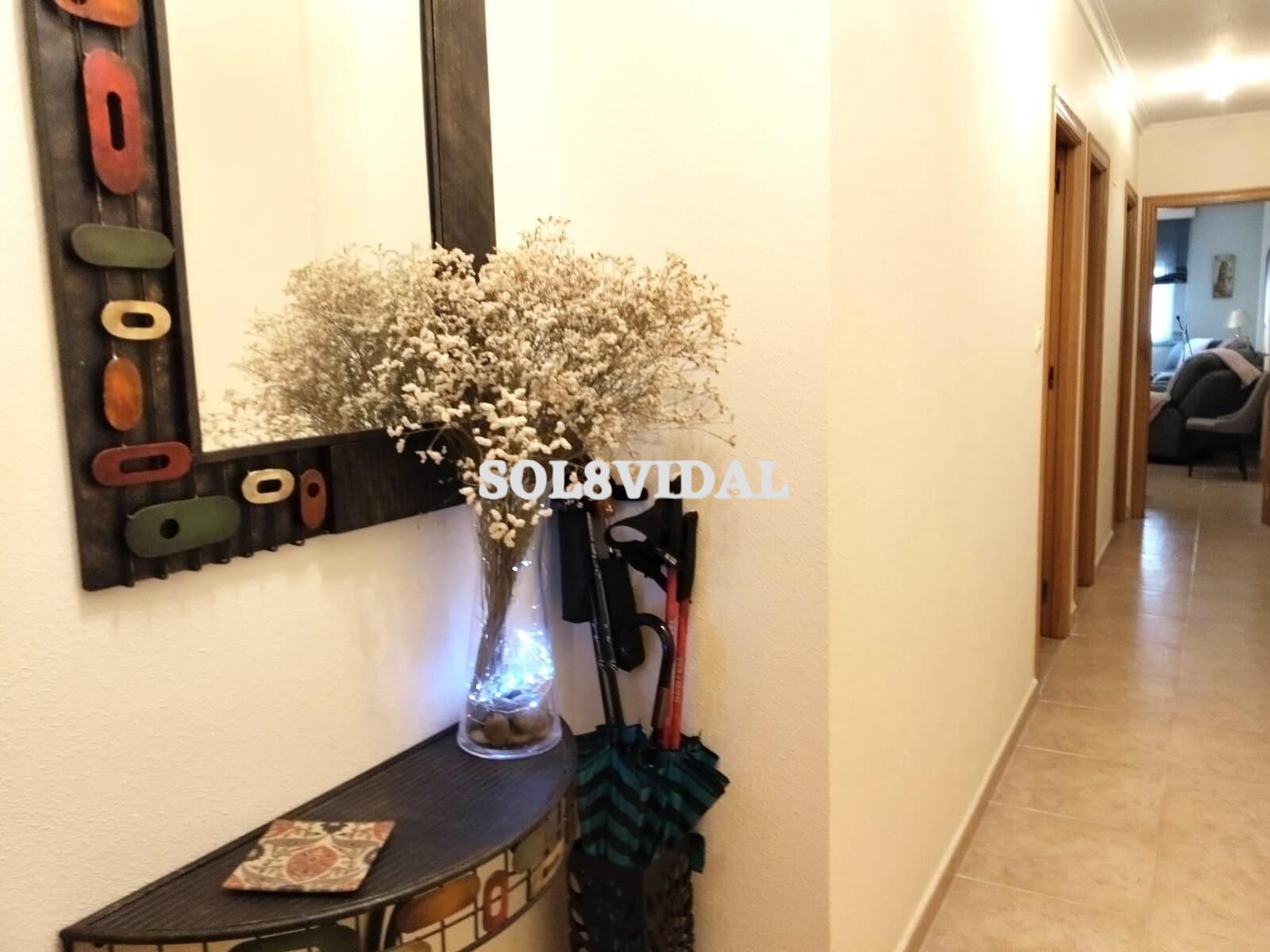 Flat for sale in Bigastro  with Storage room and Balcony