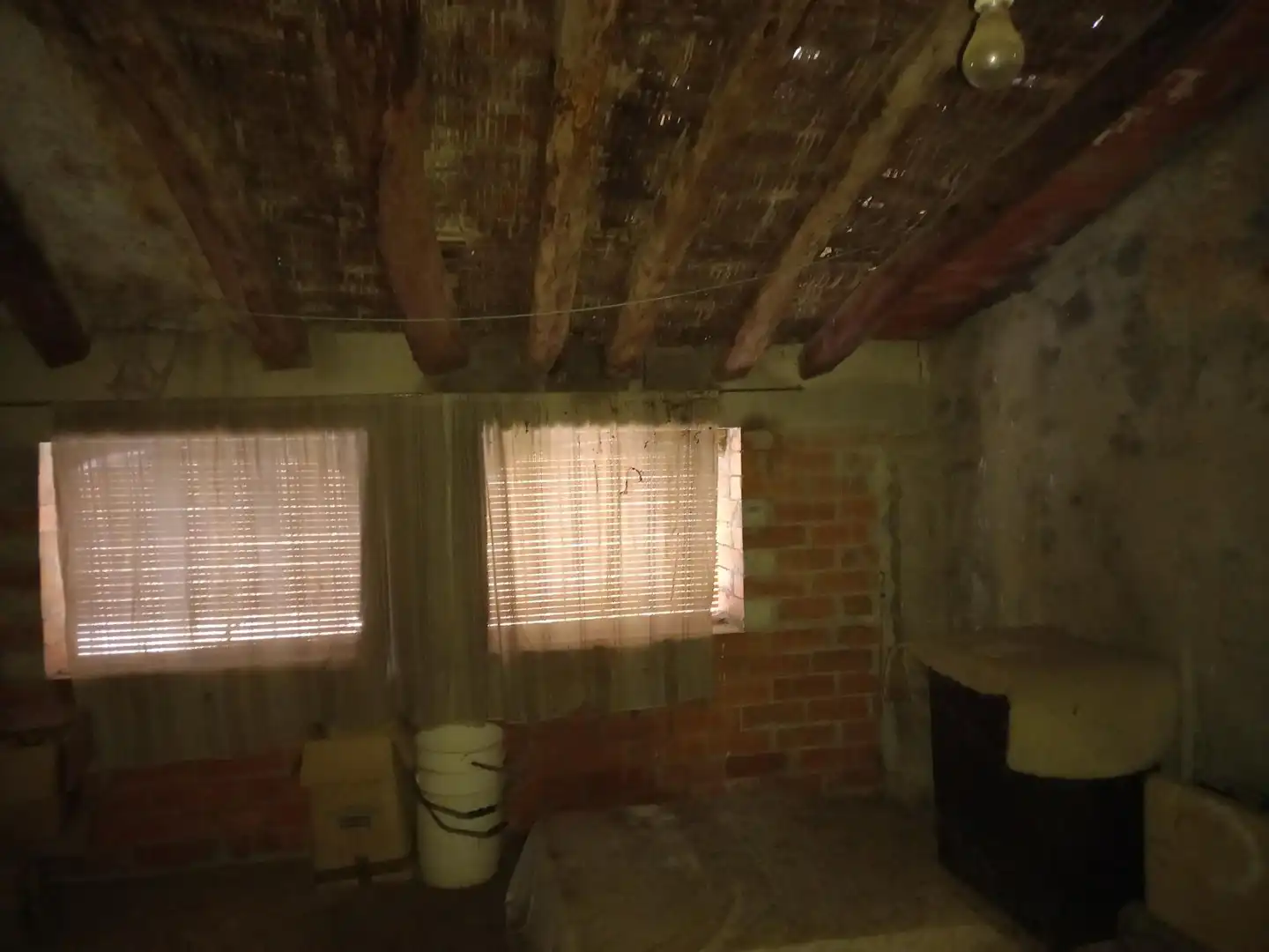 Casa o xalet en venda en Miravet amb Balcó