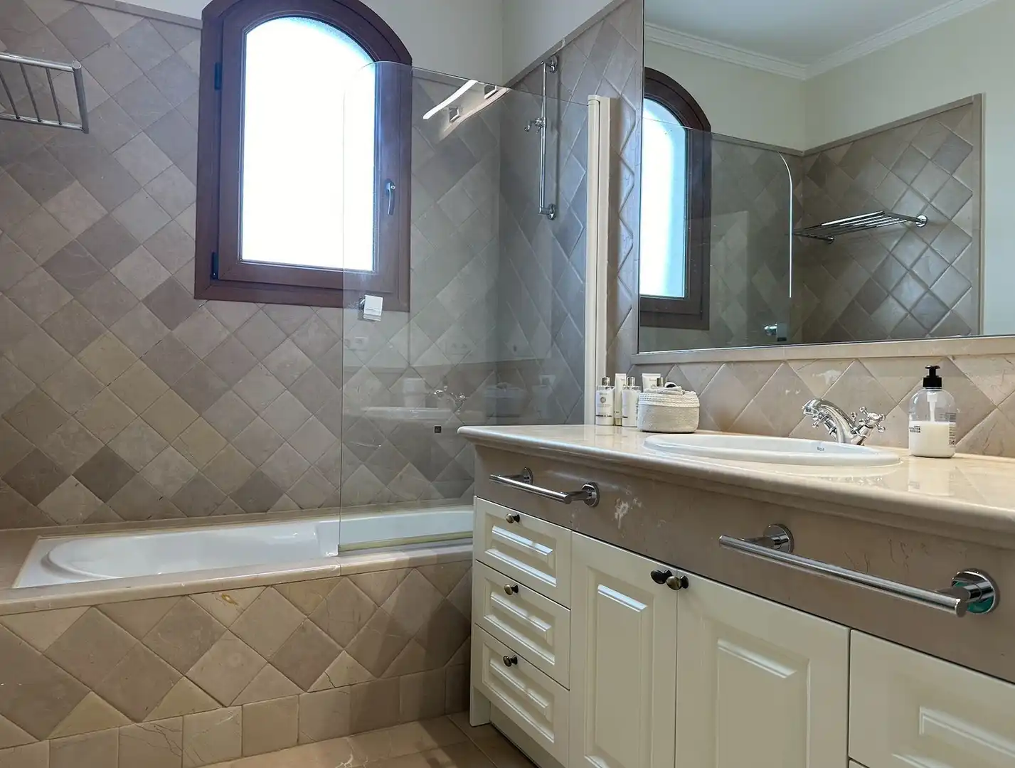 Casa a schiera con piscina in vendita a Benamara - Atalaya, imagen 9