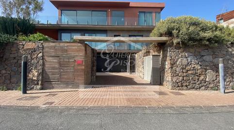 Foto 3 de Casa o xalet en venda a Swing, Salobre Golf, San Bartolomé de Tirajana