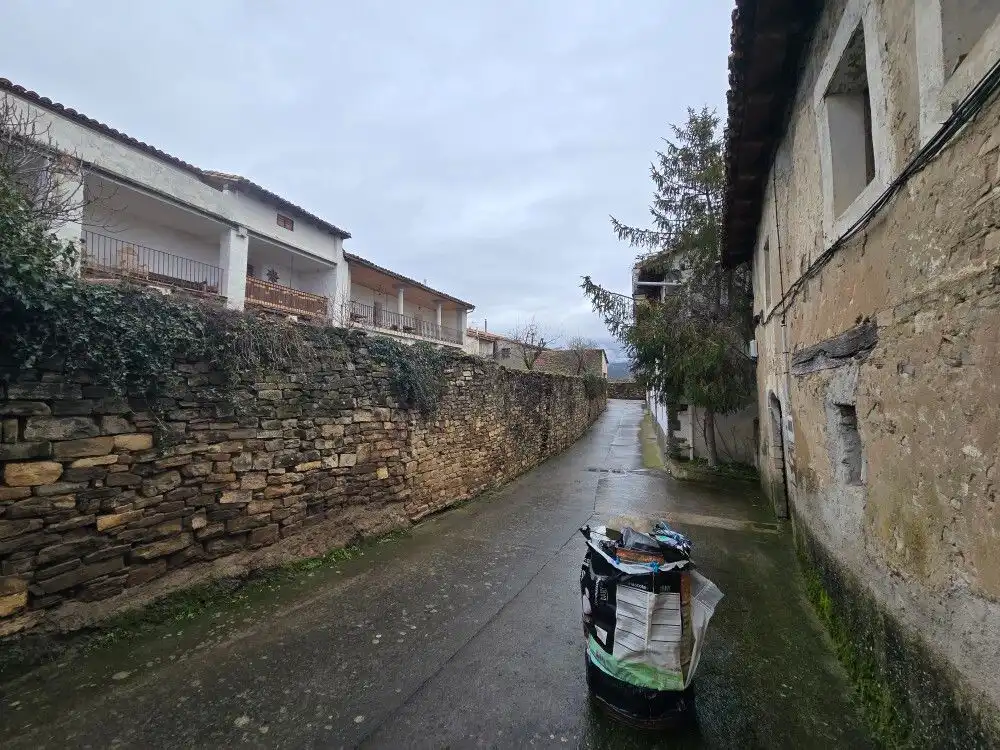 Casa rústica en venta en la fuente, imagen 15