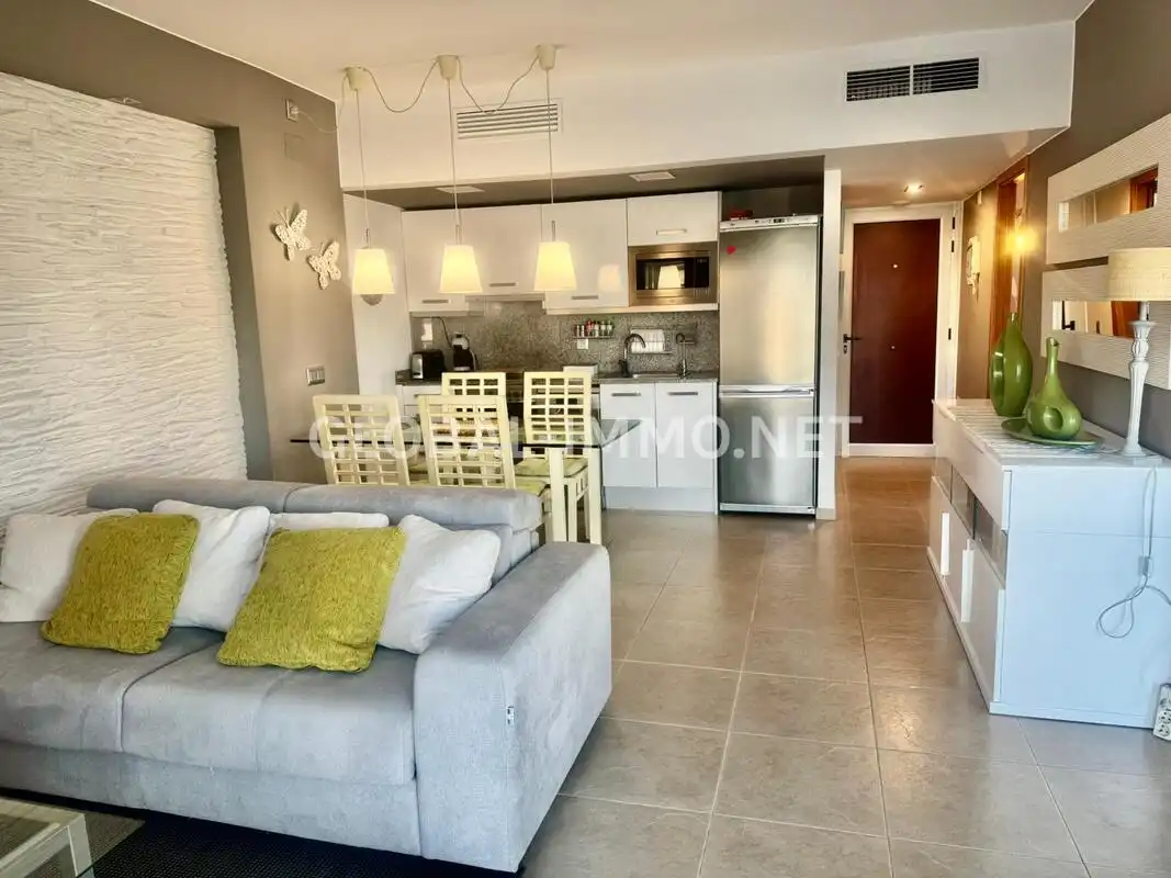 Mini appartamento con piscina in vendita a Carrer Cap Blanc, imagen 11