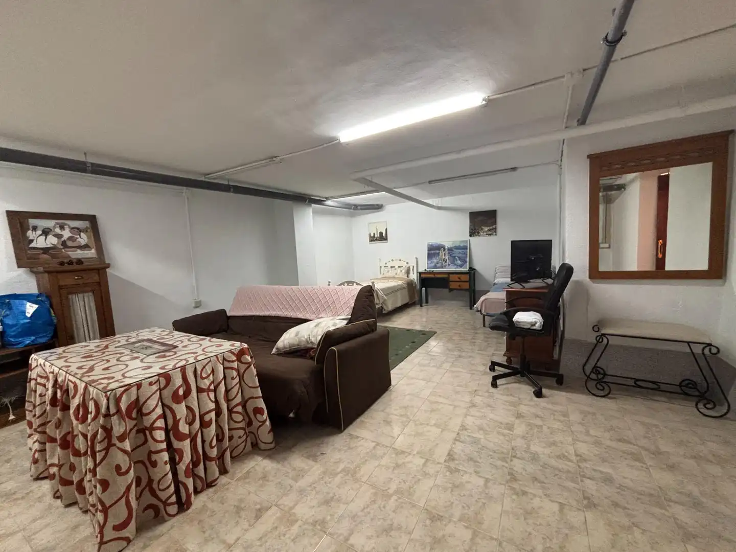 Maisonette zum Verkauf in Centro - Barriada Mallorca