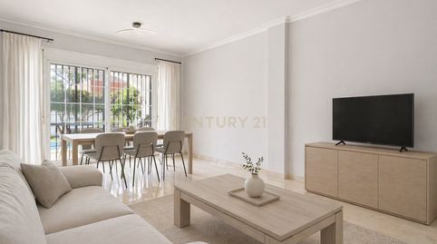 Foto 2 von Haus oder Chalet zum Verkauf in Cm Condesa 26 Fuengirola (málaga), -1, Castillo Sohail - Myramar, Fuengirola