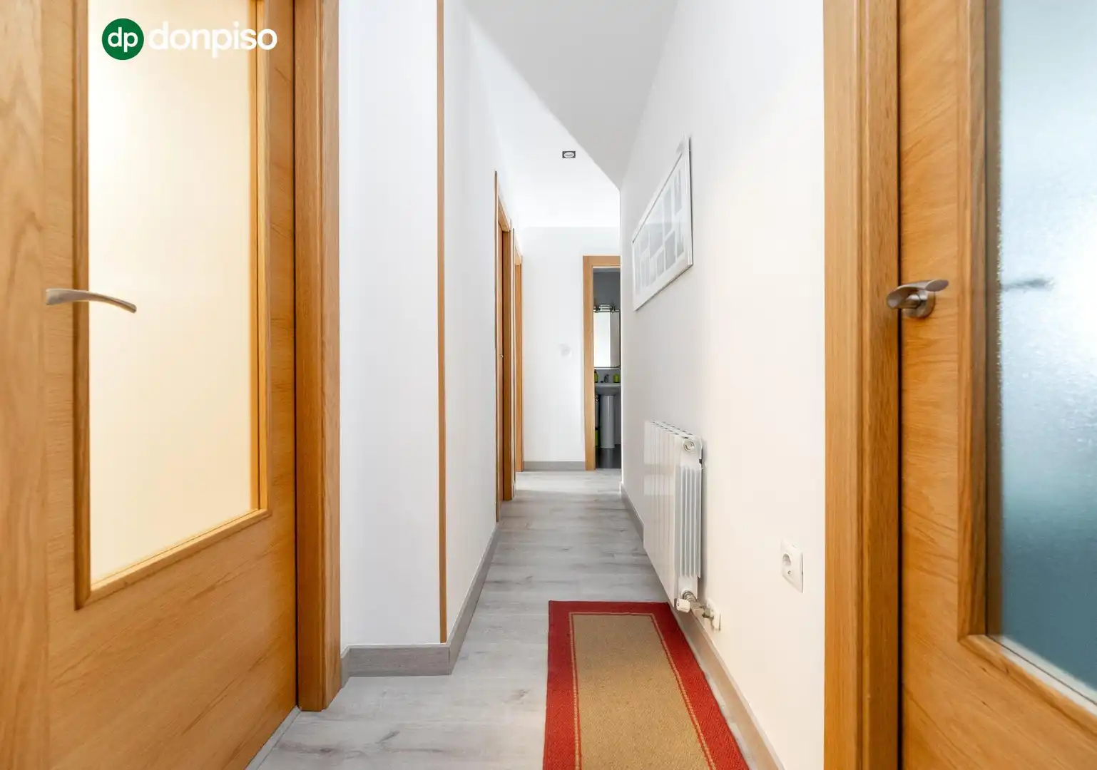 Flat for sale in Granada  with Air Conditioner, Heating and Storage room