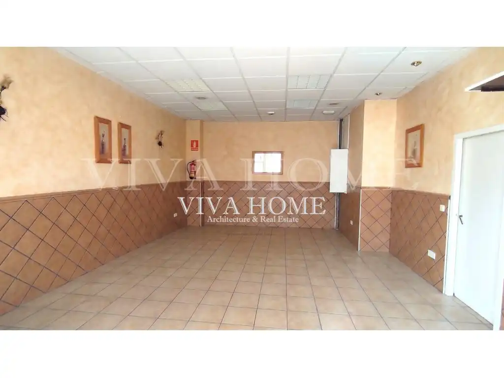 Local comercial en venda a Calle Santa Teresa 1, imagen 2