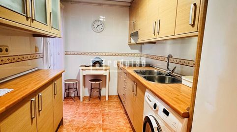 Foto 4 de Piso en venta en La Alhóndiga, Getafe