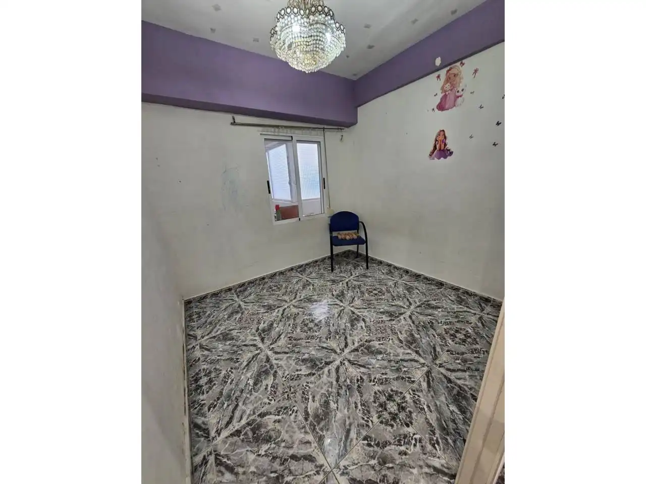 Habitación de Piso en venta en Alicante / Alacant con Terraza y Balcón