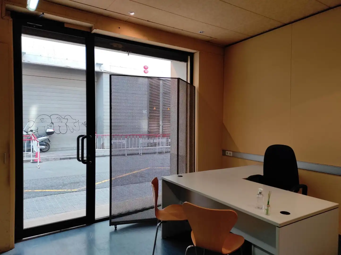 Business premises to rent in Carrer de Carrió 16, imagen 5