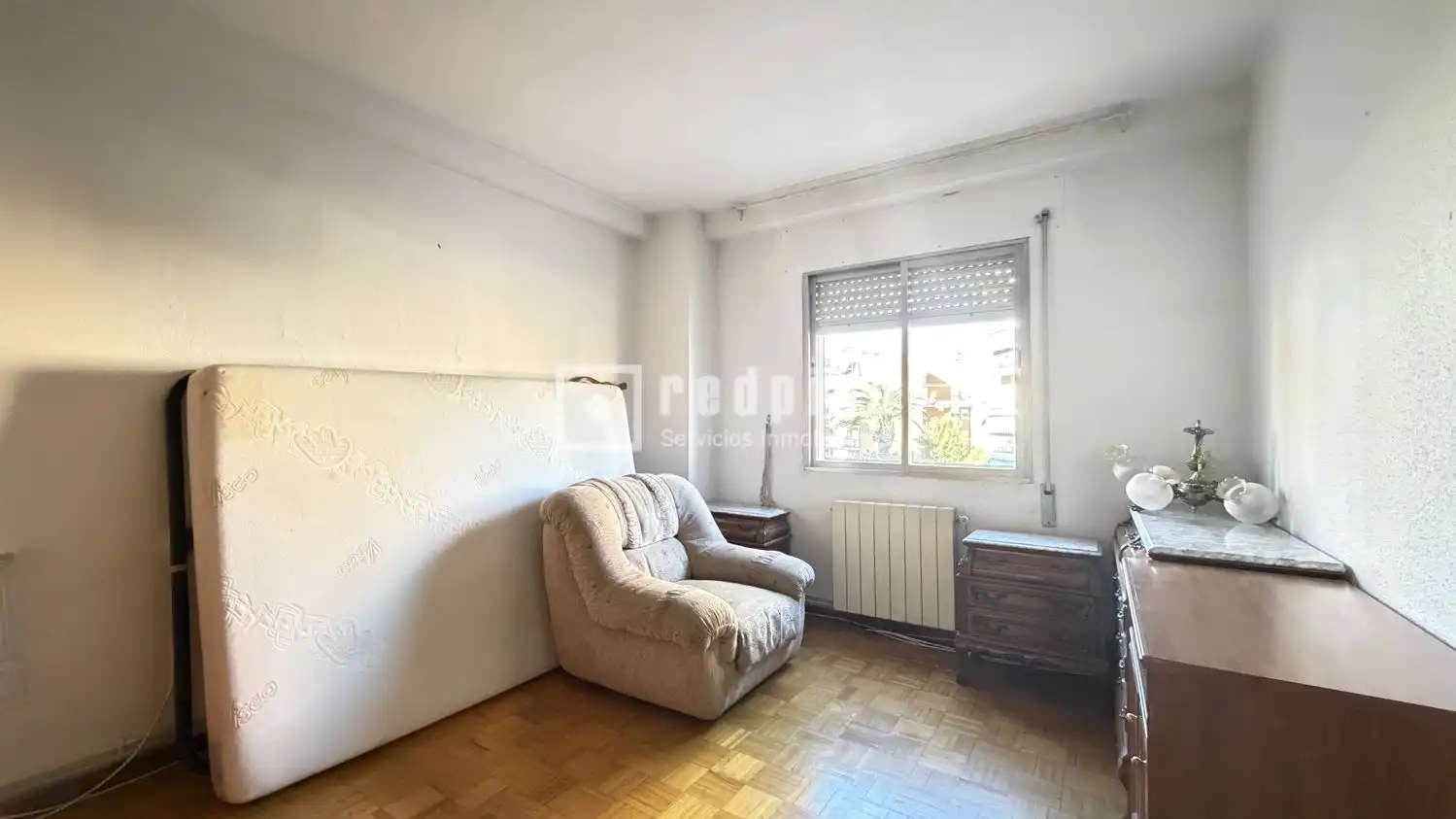 Piso con ascensor en venta en Zarzaquemada, imagen 11