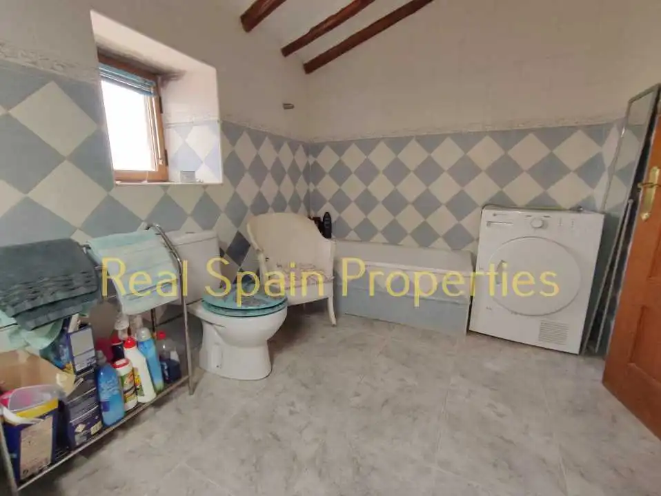 Casa a schiera in vendita a Chirivel, imagen 18