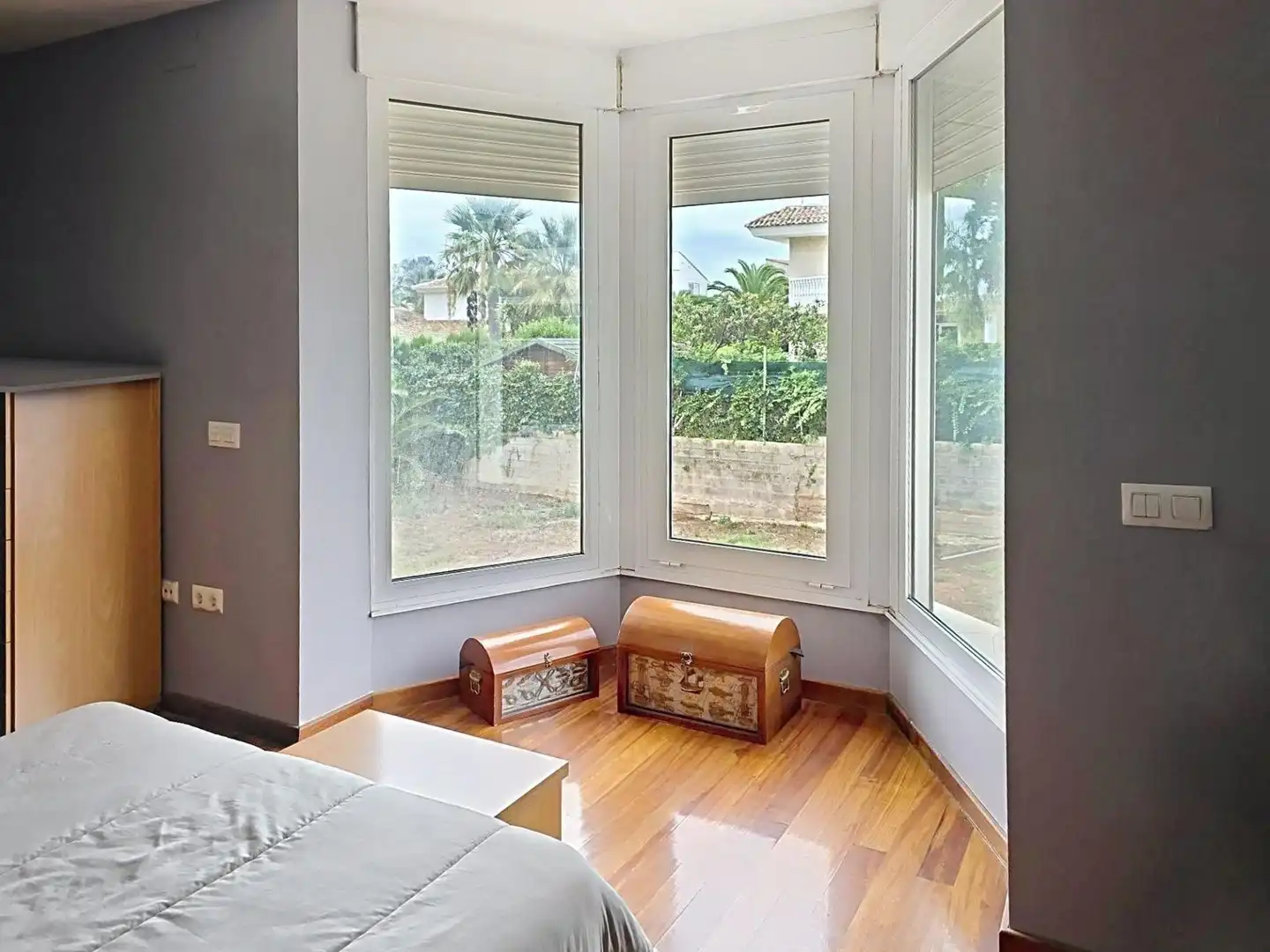 Casa amb terrassa en venda a Alfinach - Los Monasterios, imagen 12