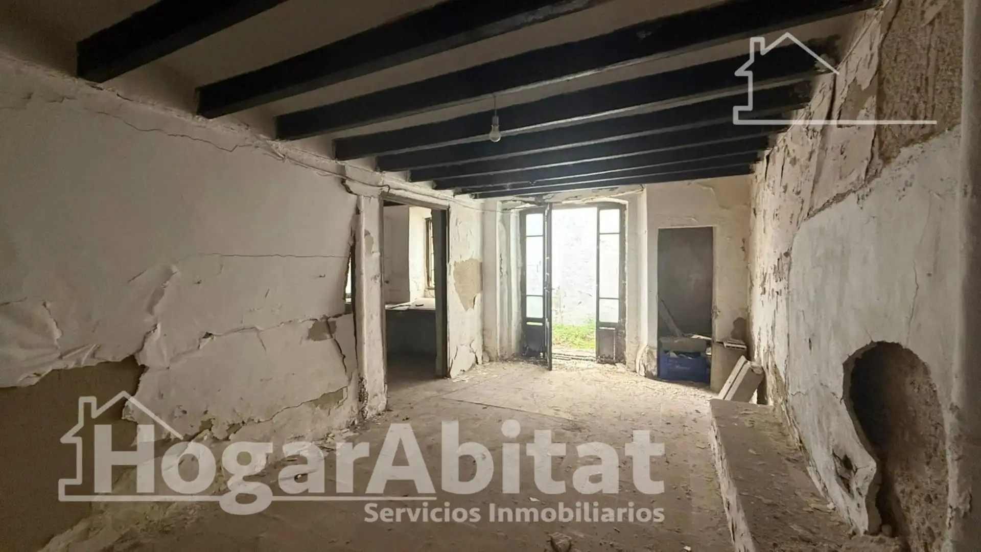 Houses for sale in Oliva  with Terrace, Storage room and Balcony