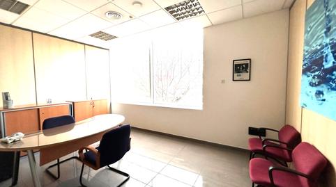 Photo 5 of Office for sale in Avenida de José Ortega y Gasset, Distrito Zeta - Recinto Ferial Cortijo de Torres, Málaga Capital
