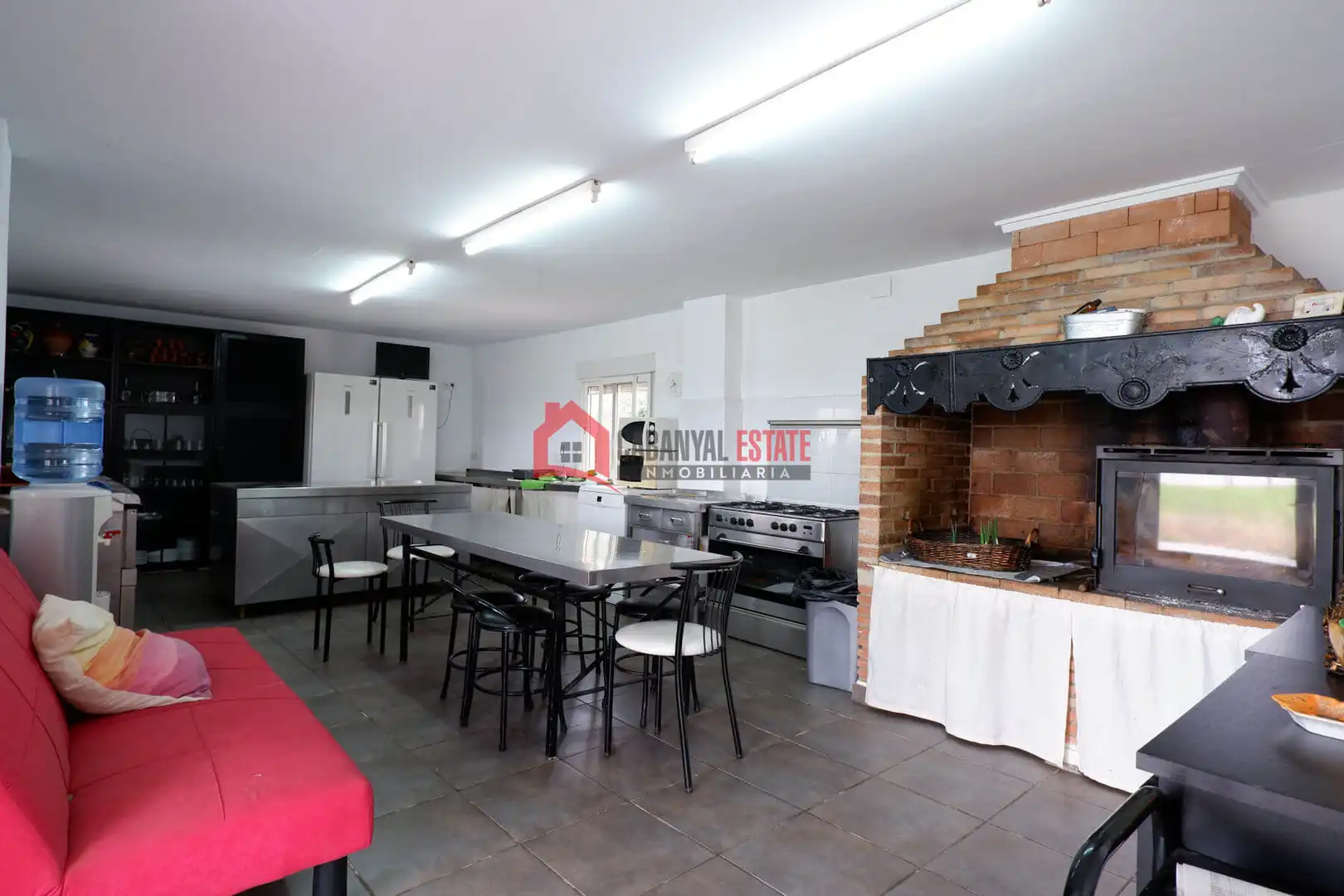 Detached house with pool for sale in Corinto - Almarda, imagen 50
