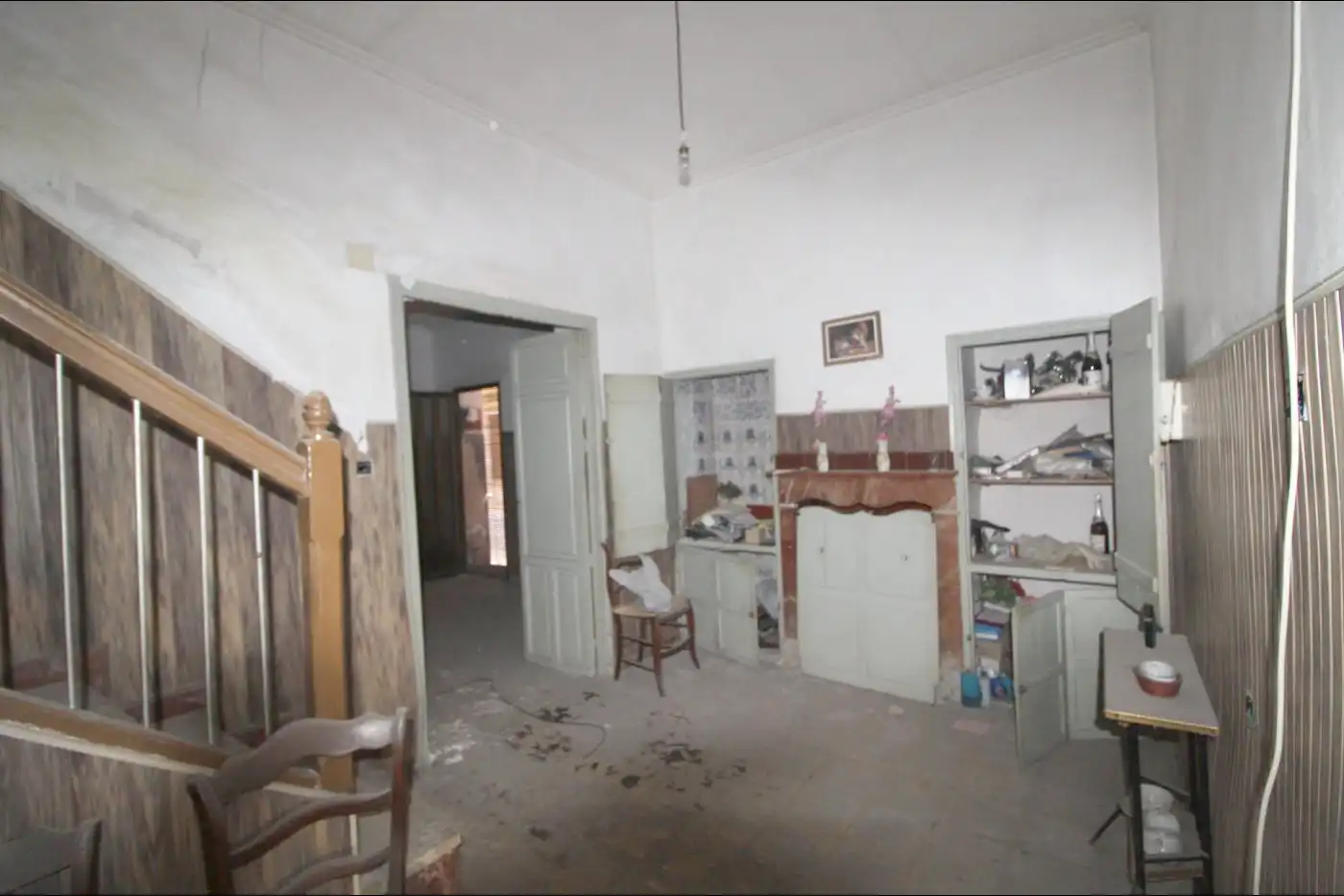 Casa en venda a Aspe Centro, imagen 3