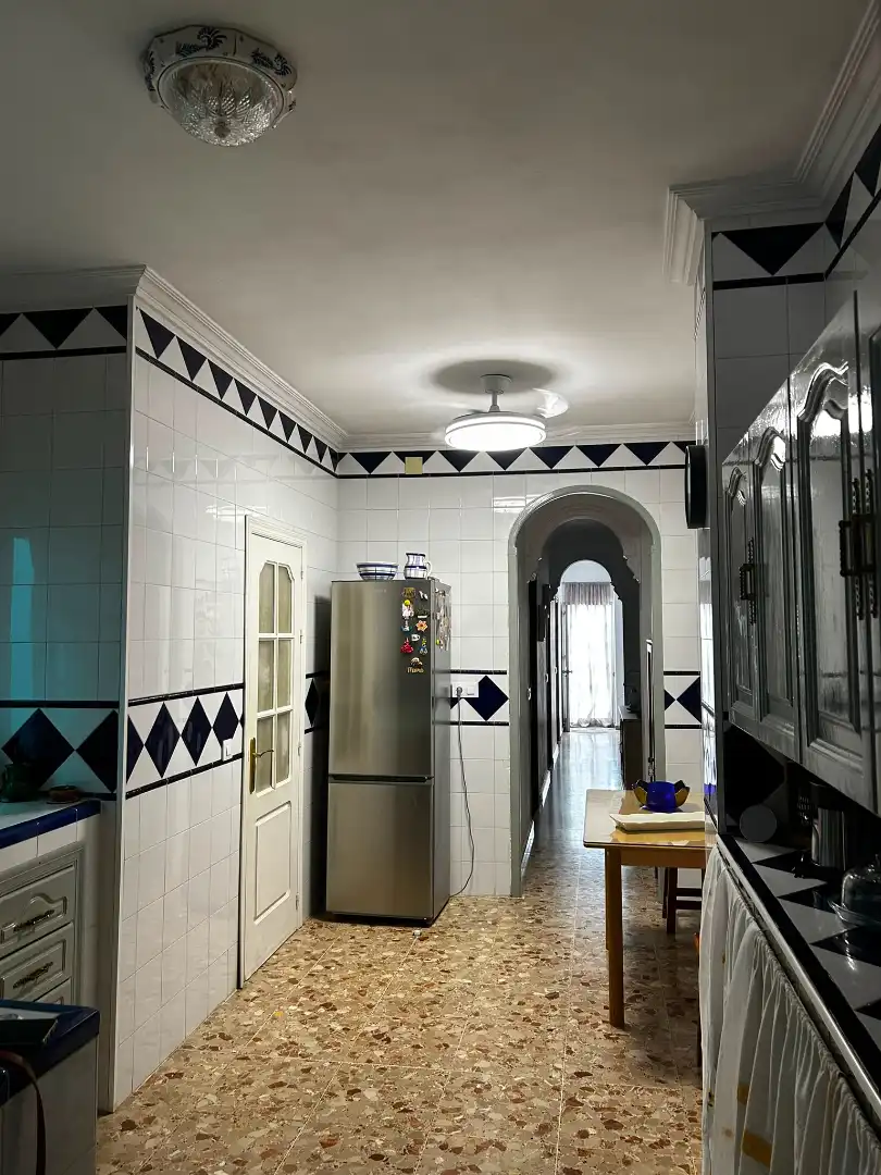 Piso en venta en Los Palacios y Villafranca con Balcón