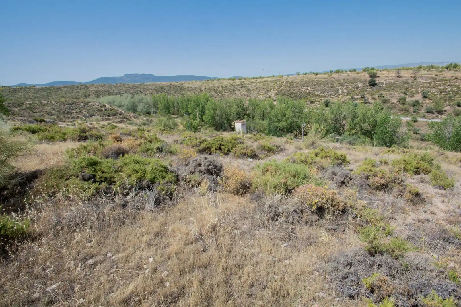 Terrenos y solares en venta en Calle Calle Río Guadiana Menor, imagen 35