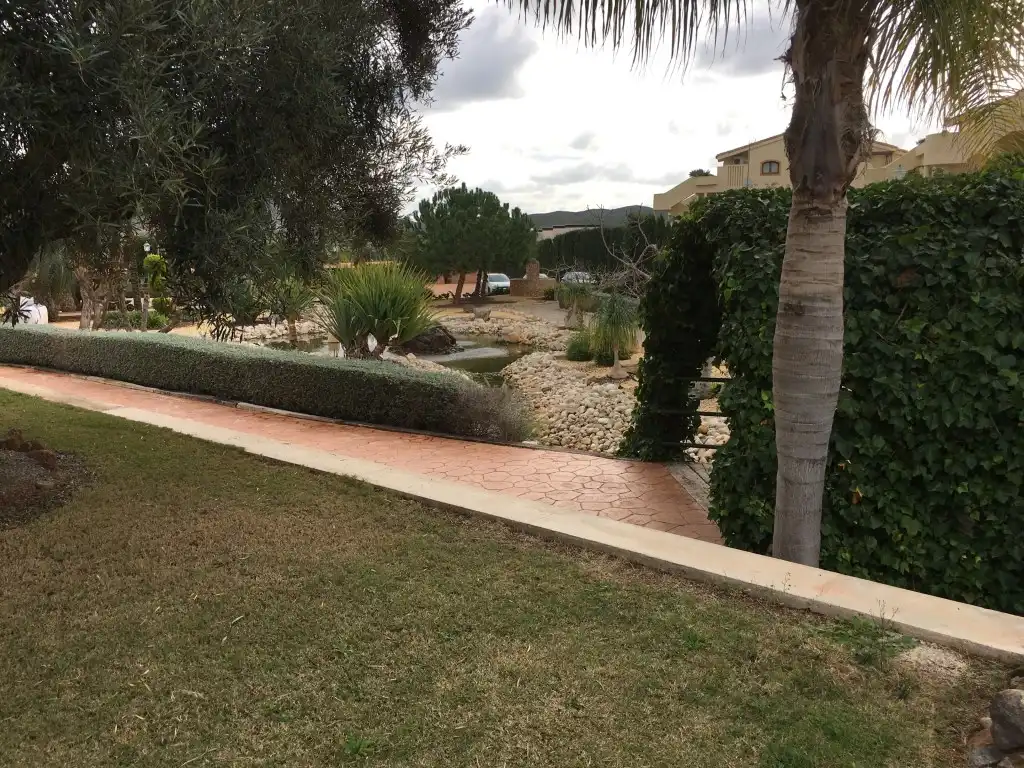 Casa o xalet en venda a Cartagena, Murcia