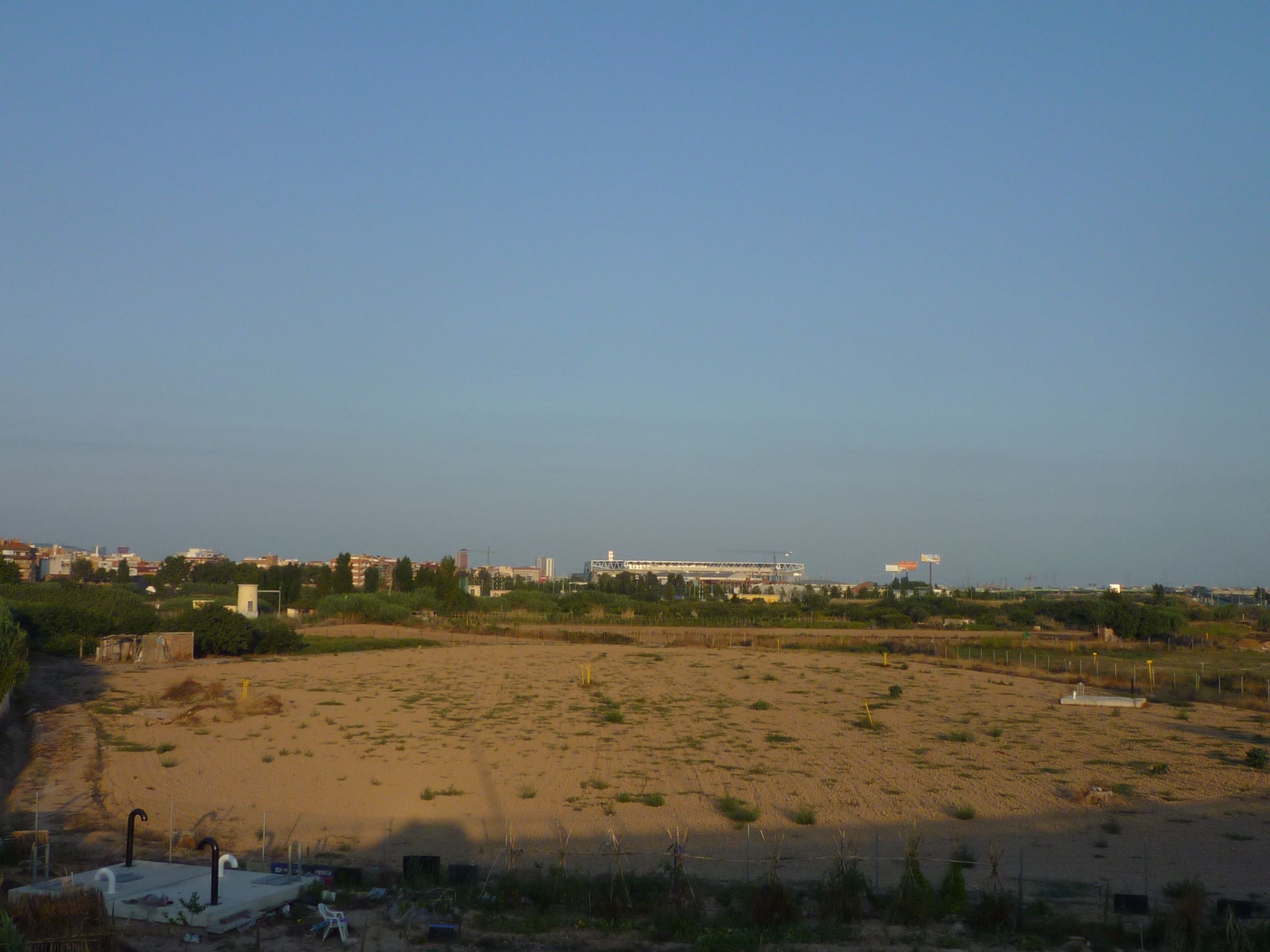 Residencial en venda a Avinguda del Baix Llobregat, 30, Riera