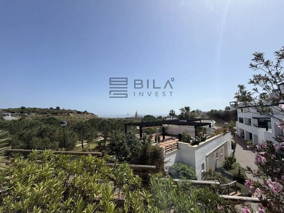 Casa adosada en venda en Marbella amb Aire condicionat, Terrassa i Piscina