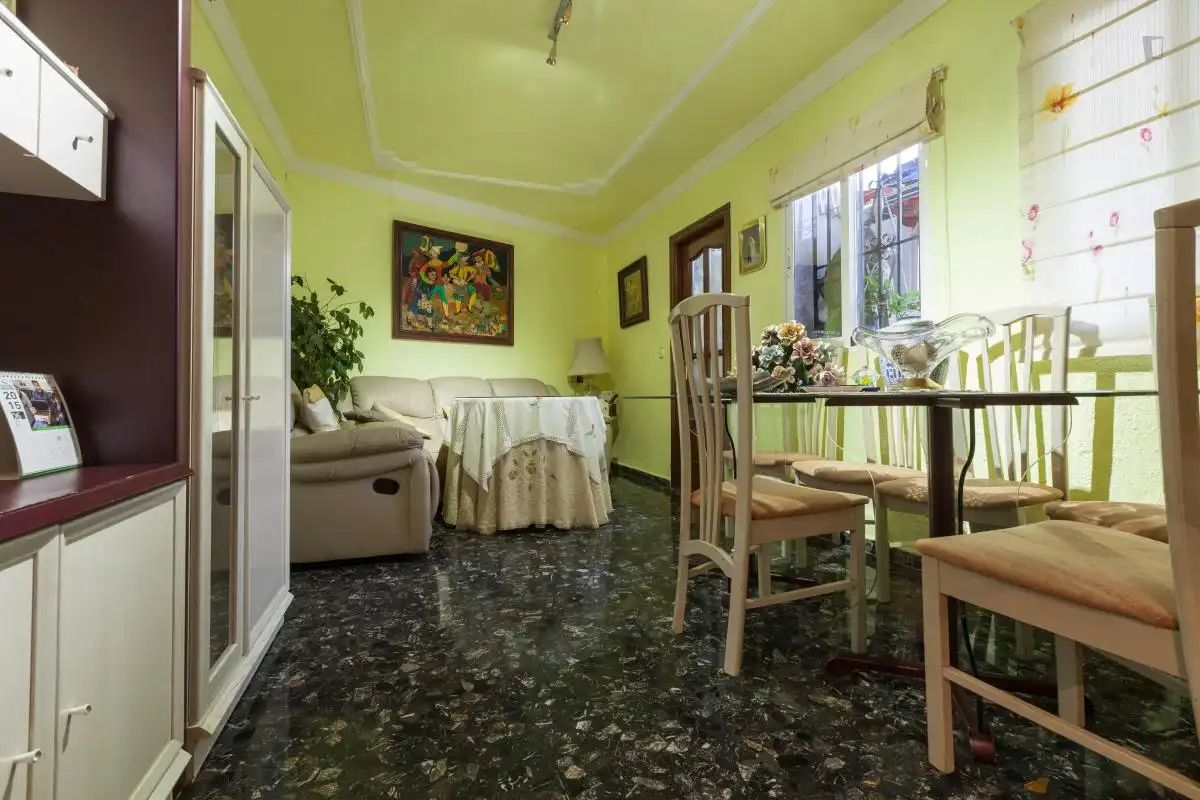 Habitació a Barrio de Zaidín