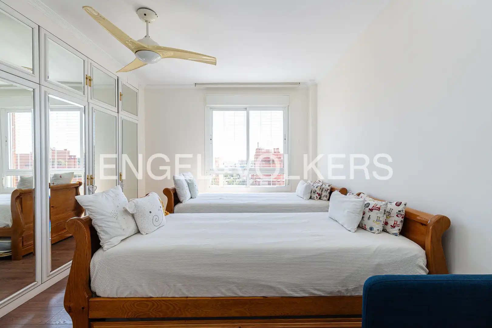 Ático con ascensor en venta en Avenida Carlos V, imagen 9