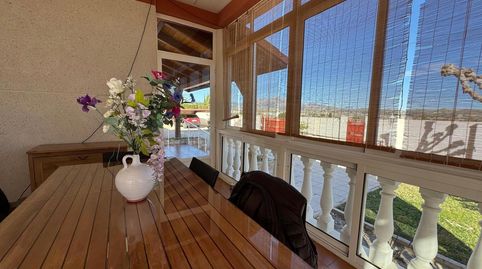 Foto 5 de Casa o chalet en venta en Platero y Yo, Valle del Sol, Mutxamel
