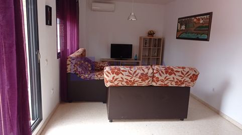 Foto 2 von Wohnung zur Miete in Mejostilla, Cáceres Capital