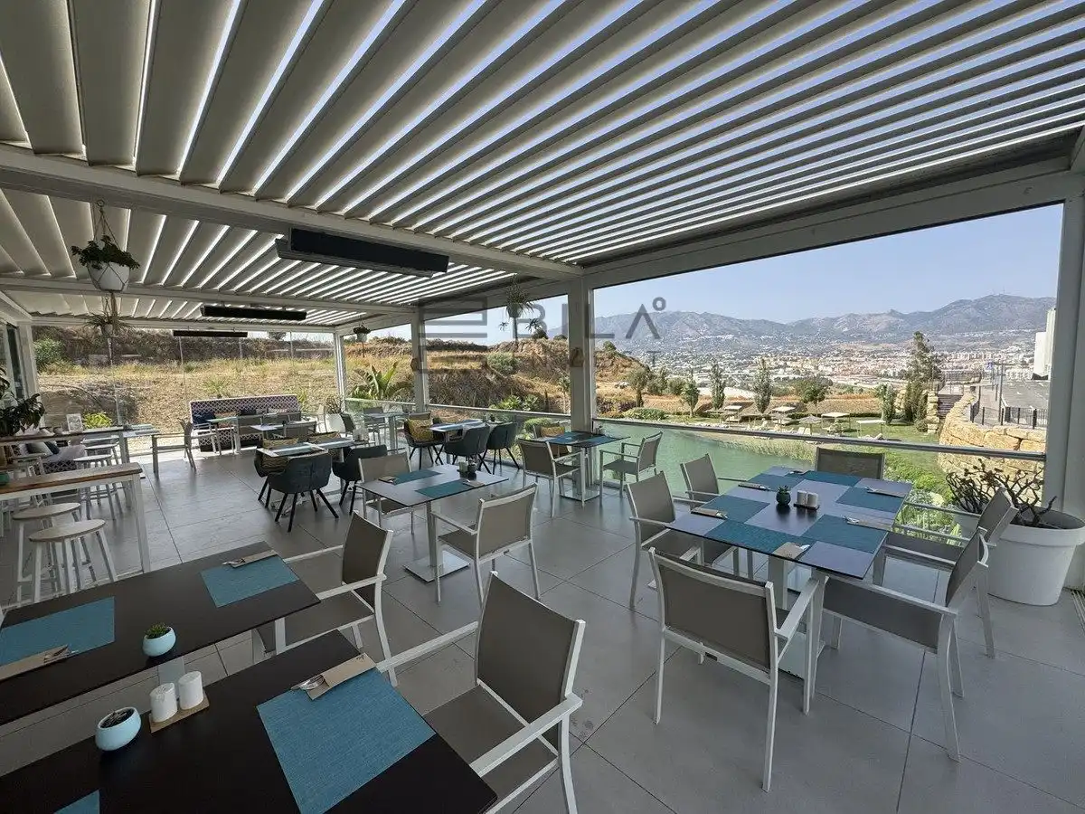 Wohnung mit Pool zum Verkauf in Urb. Hacienda el Sueño, imagen 21