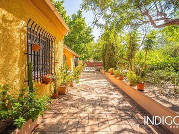 Haus mit Pool zum Verkauf in C. Mollar,