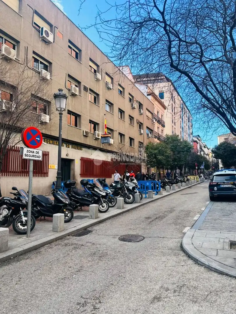 Individual with lift for sale in Centro, imagen 16