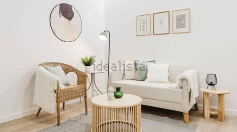 Foto 3 de Estudi en venda a Calle Llorens I Barba, 1, El Baix Guinardó,  Barcelona Capital