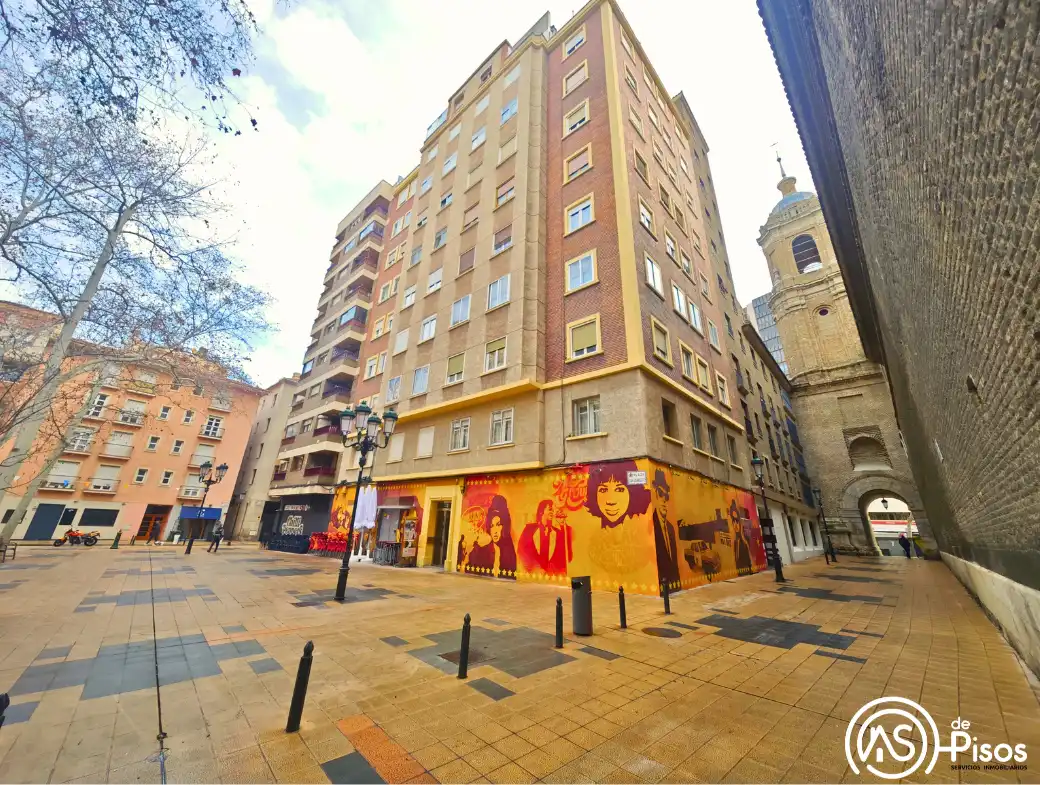 Local en traspaso en Plaza de San Lamberto, 15, Plaza de Toros