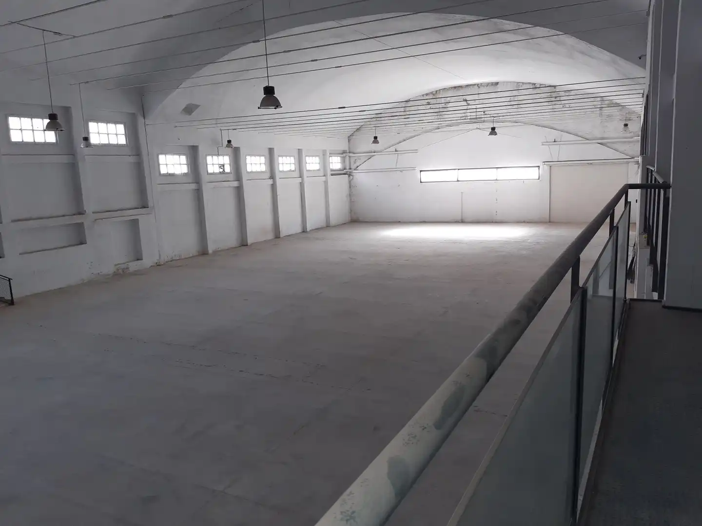 Nave industrial in affitto a Avenida Martín Palomino, imagen 16