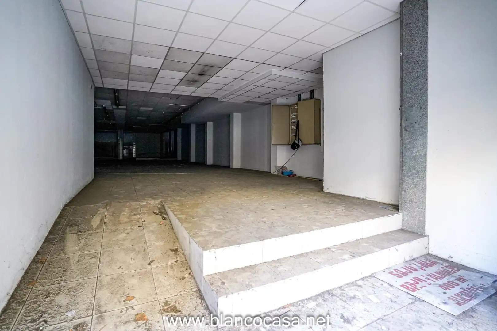 Local commercial à vendre à Carballo, imagen 3