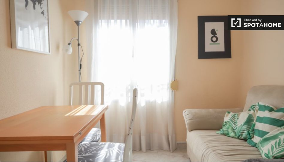 Piso de alquiler en Bellas Vistas - Imagen 5