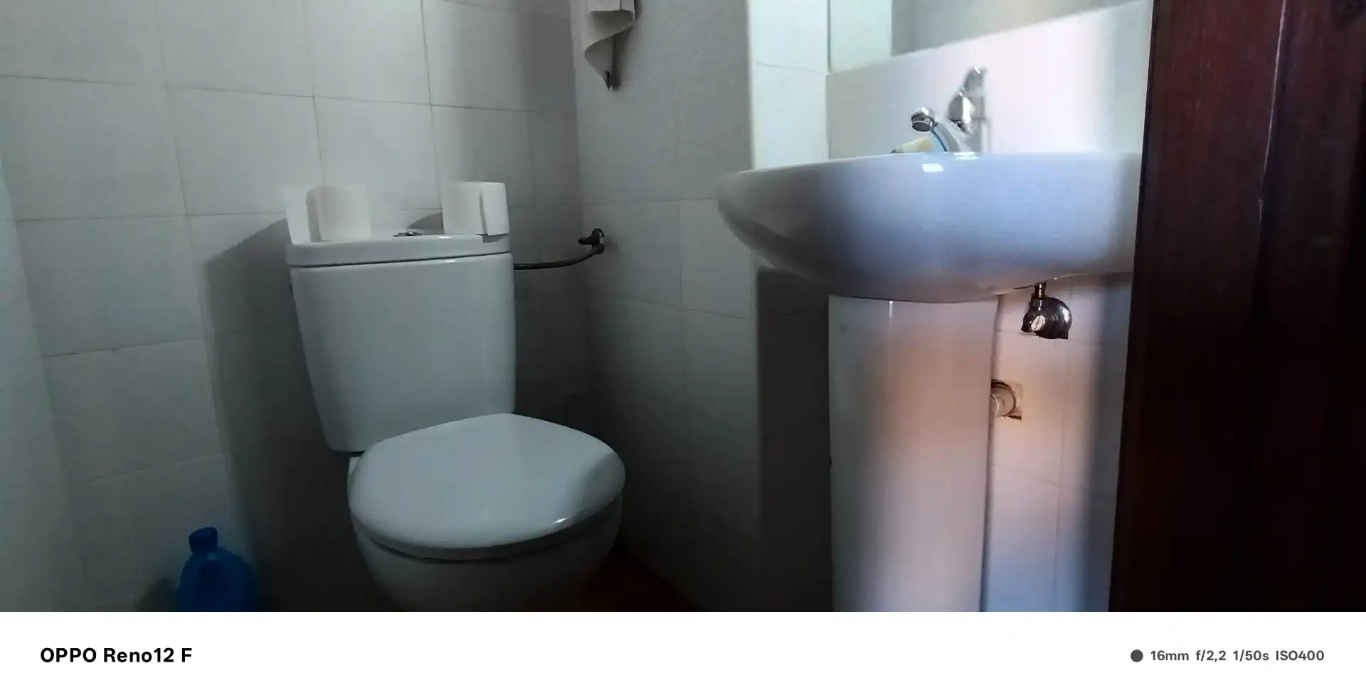 Bathroom of Country homes for sale in Cuacos de Yuste  with Air Conditioner, Heating and Furnished