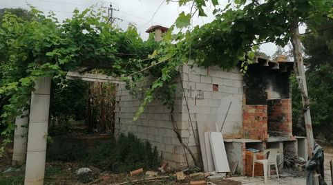 Foto 3 de Finca rústica en venda a Carrer Quintana, L'Atzúbia, Alicante