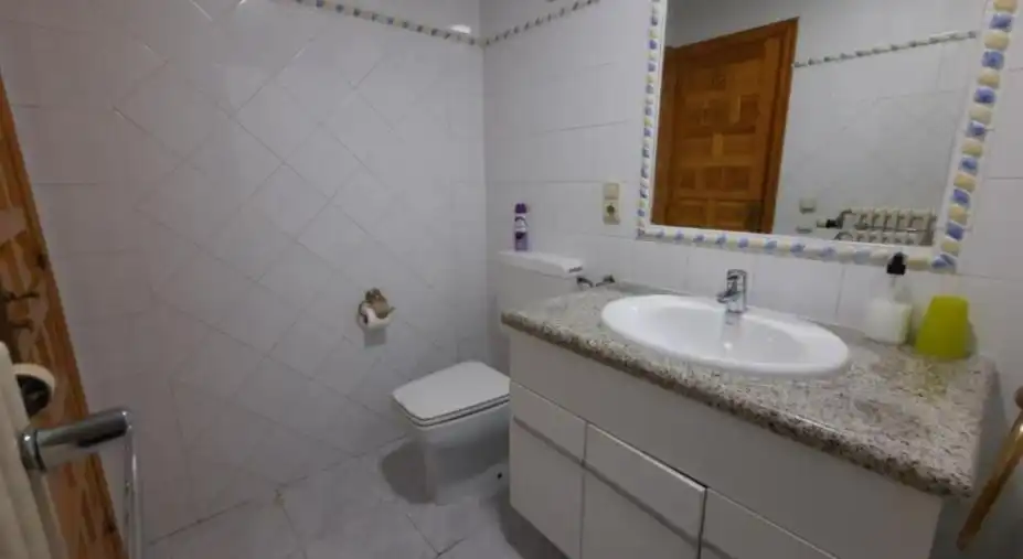 Haus mit Pool zum Verkauf in Cala Advocat - Baladrar, imagen 31