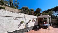 Garden of House or chalet for sale in Llinars del Vallès  with Private garden, Terrace and Storage room